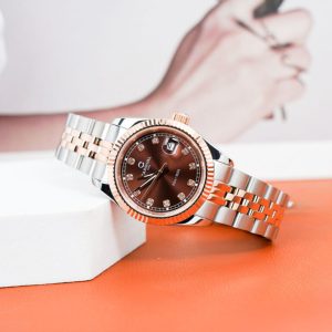 Đồng Hồ Carnival 30 mm Nữ 8131L-CH-N